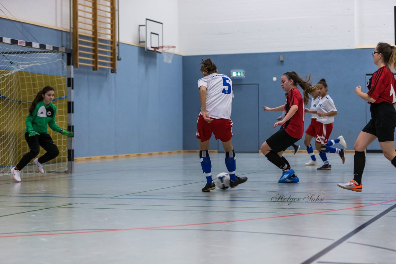 Bild 65 - B-Juniorinnen Futsal Qualifikation